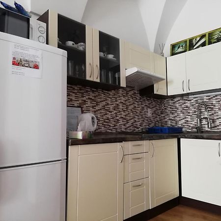 Apartmán Alžbetina 15 Košice Pokoj fotografie
