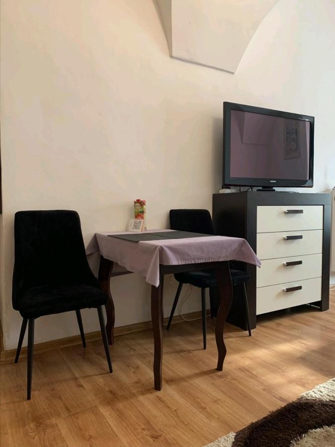 Apartmán Alžbetina 15 Košice Exteriér fotografie