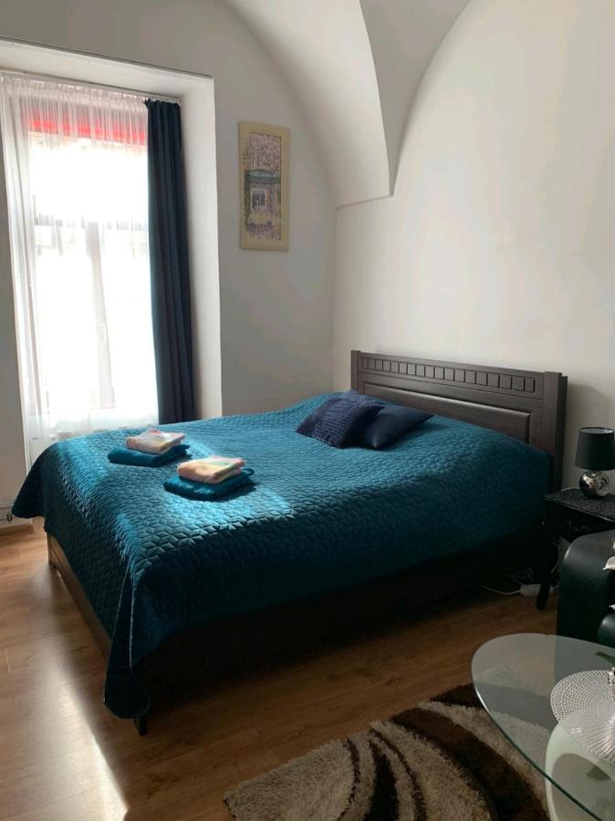 Apartmán Alžbetina 15 Košice Exteriér fotografie