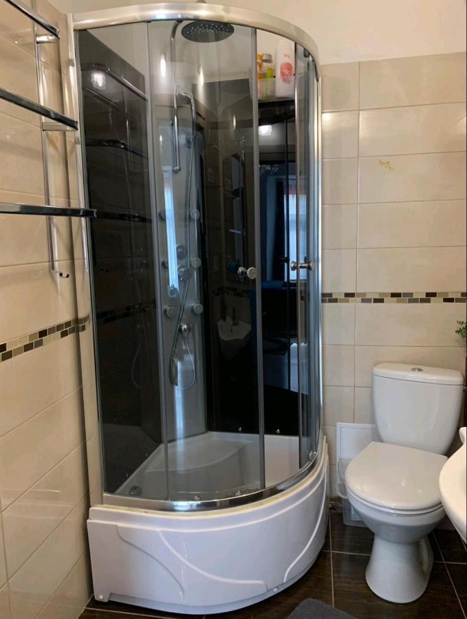 Apartmán Alžbetina 15 Košice Exteriér fotografie