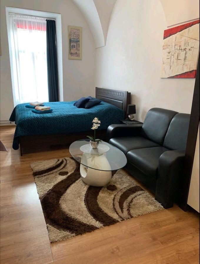 Apartmán Alžbetina 15 Košice Exteriér fotografie