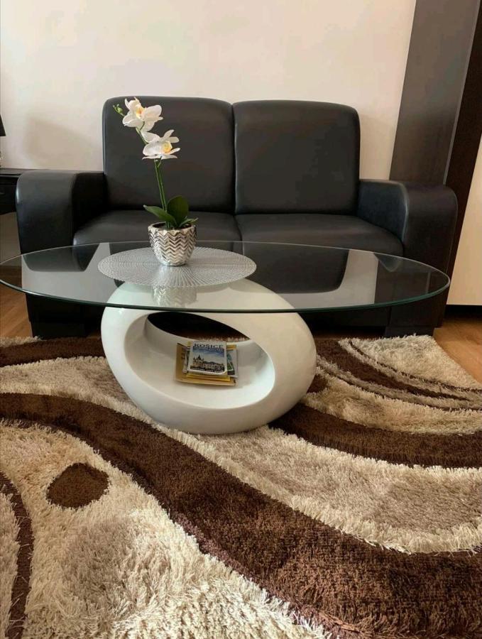 Apartmán Alžbetina 15 Košice Exteriér fotografie