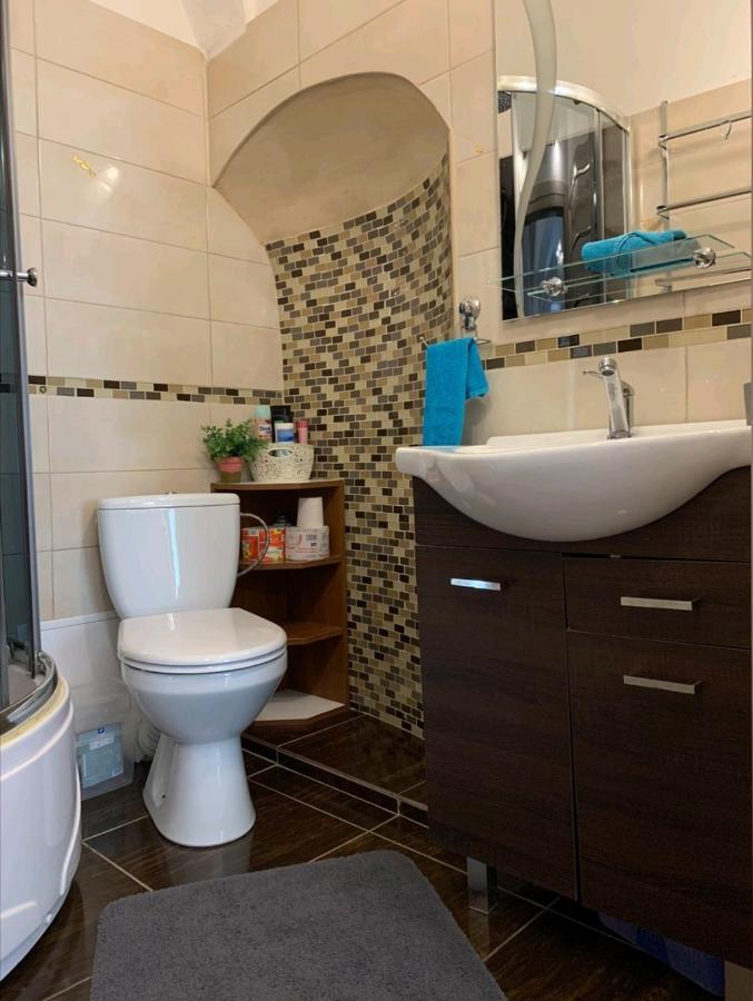 Apartmán Alžbetina 15 Košice Exteriér fotografie