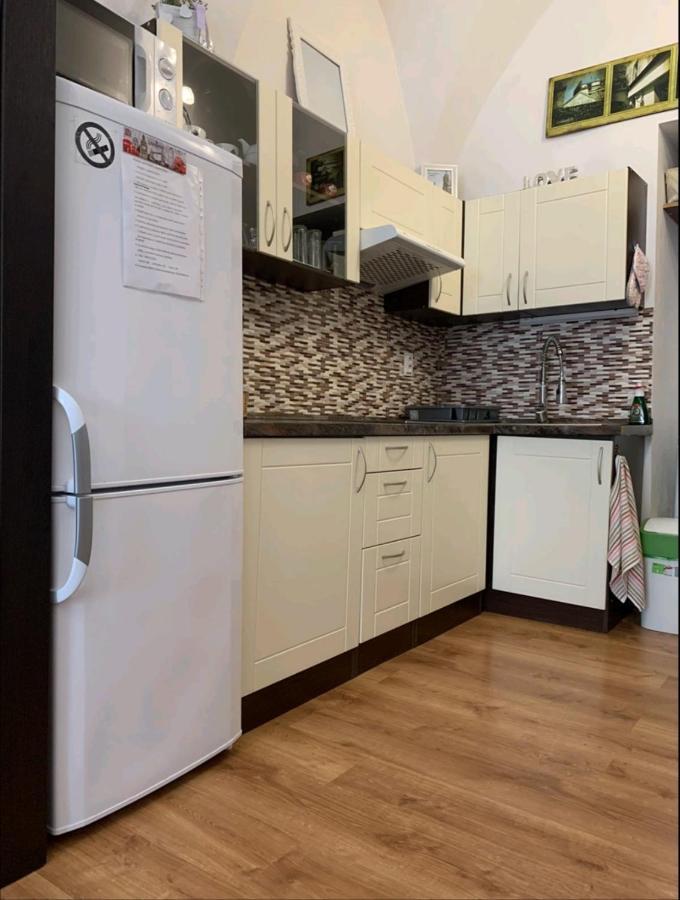 Apartmán Alžbetina 15 Košice Exteriér fotografie