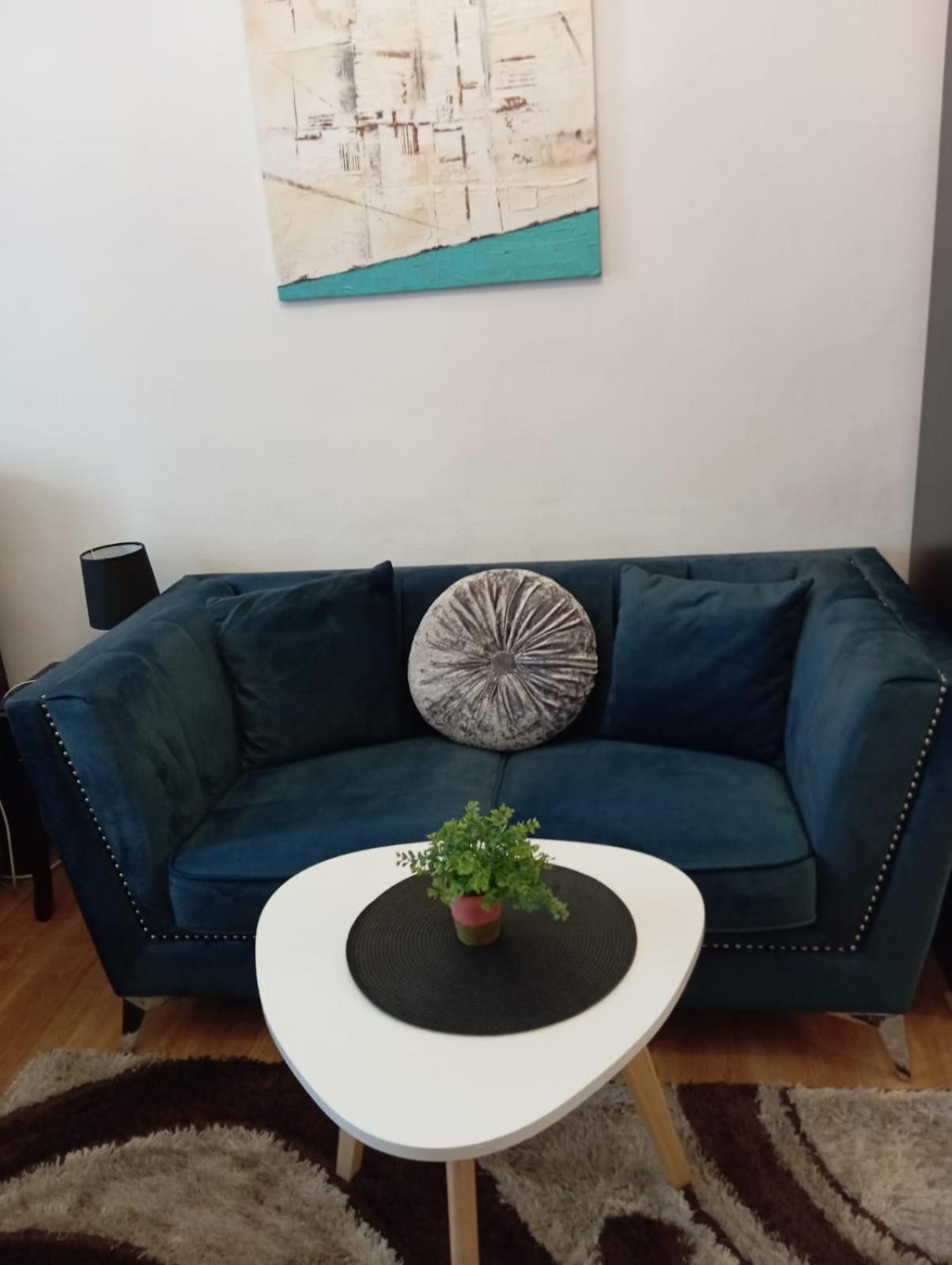 Apartmán Alžbetina 15 Košice Exteriér fotografie