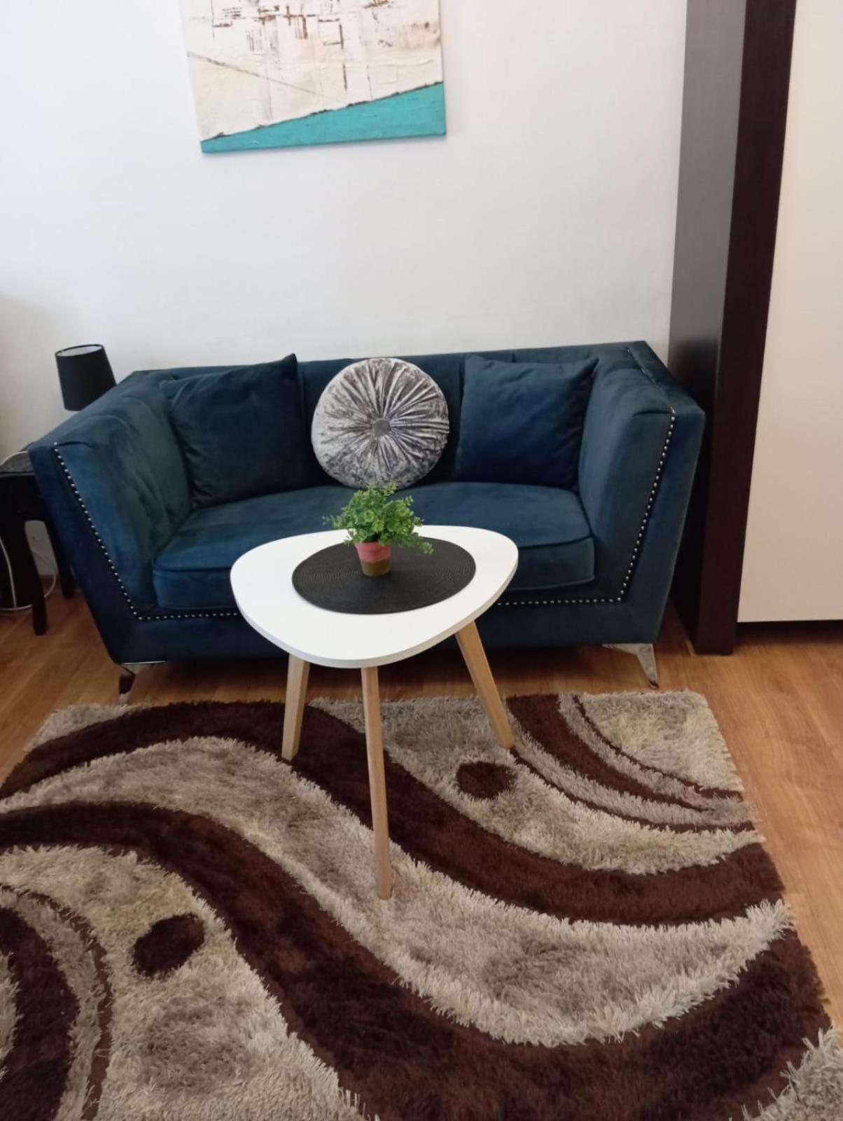 Apartmán Alžbetina 15 Košice Exteriér fotografie