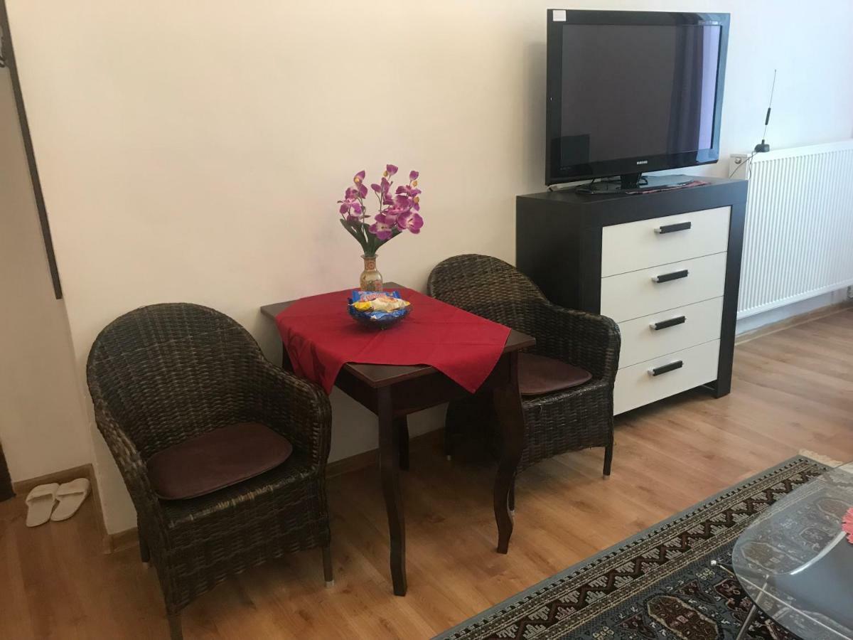 Apartmán Alžbetina 15 Košice Exteriér fotografie