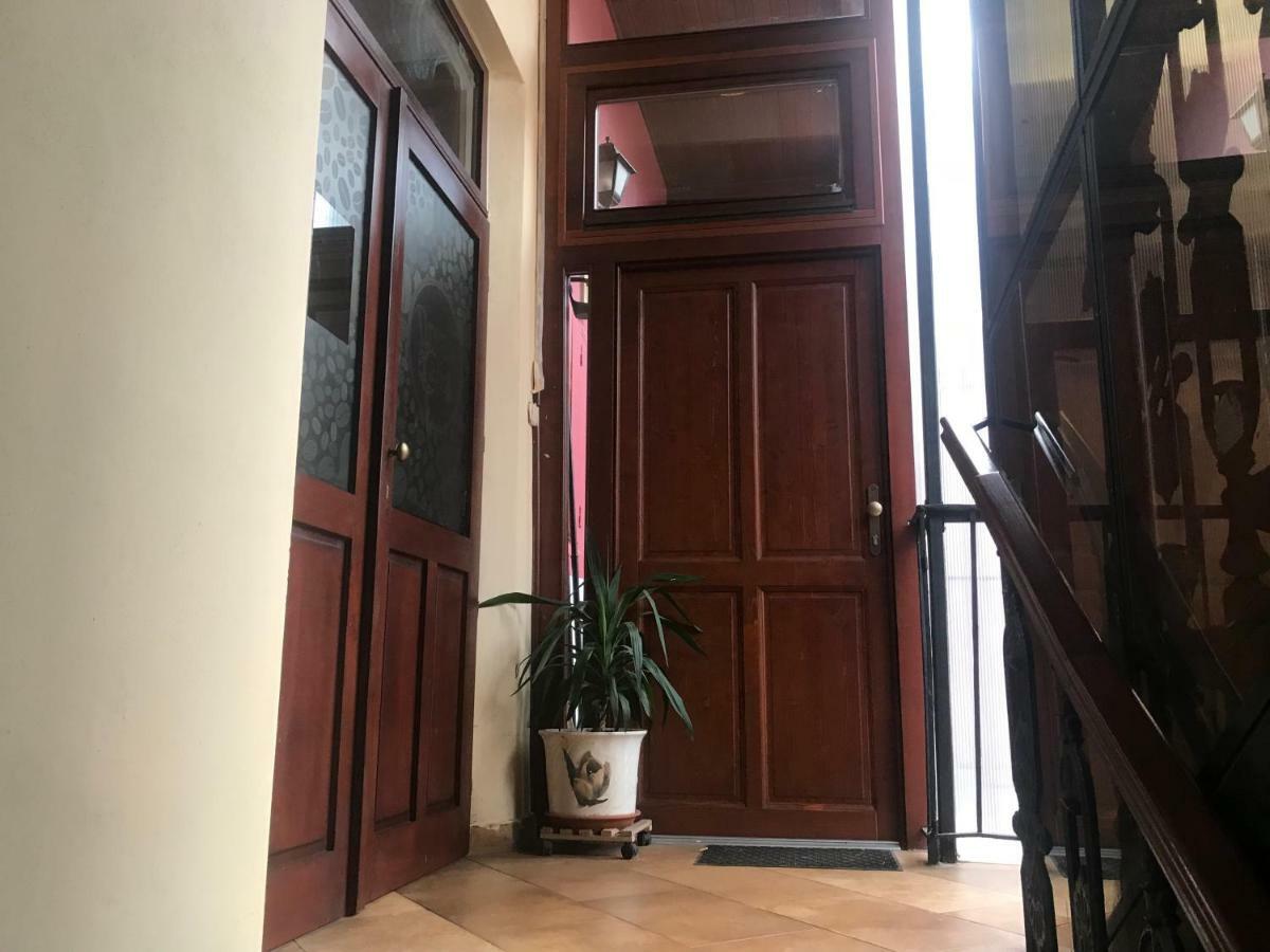 Apartmán Alžbetina 15 Košice Exteriér fotografie
