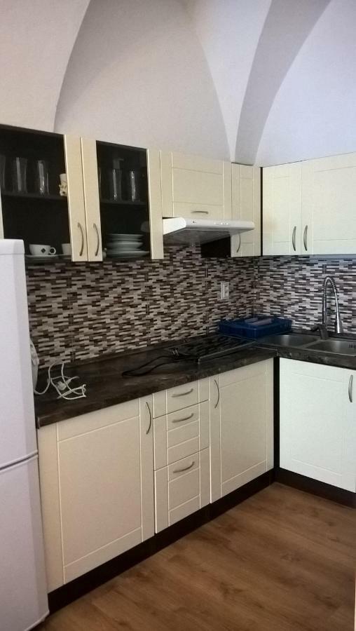 Apartmán Alžbetina 15 Košice Exteriér fotografie